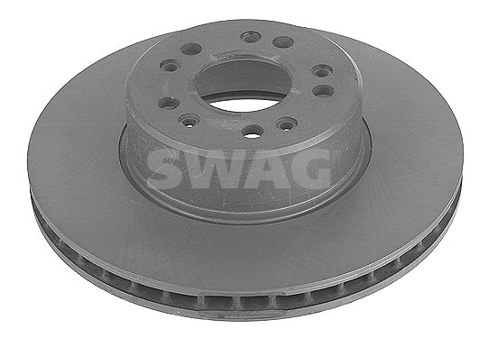 Disc frana 10 91 0684 SWAG